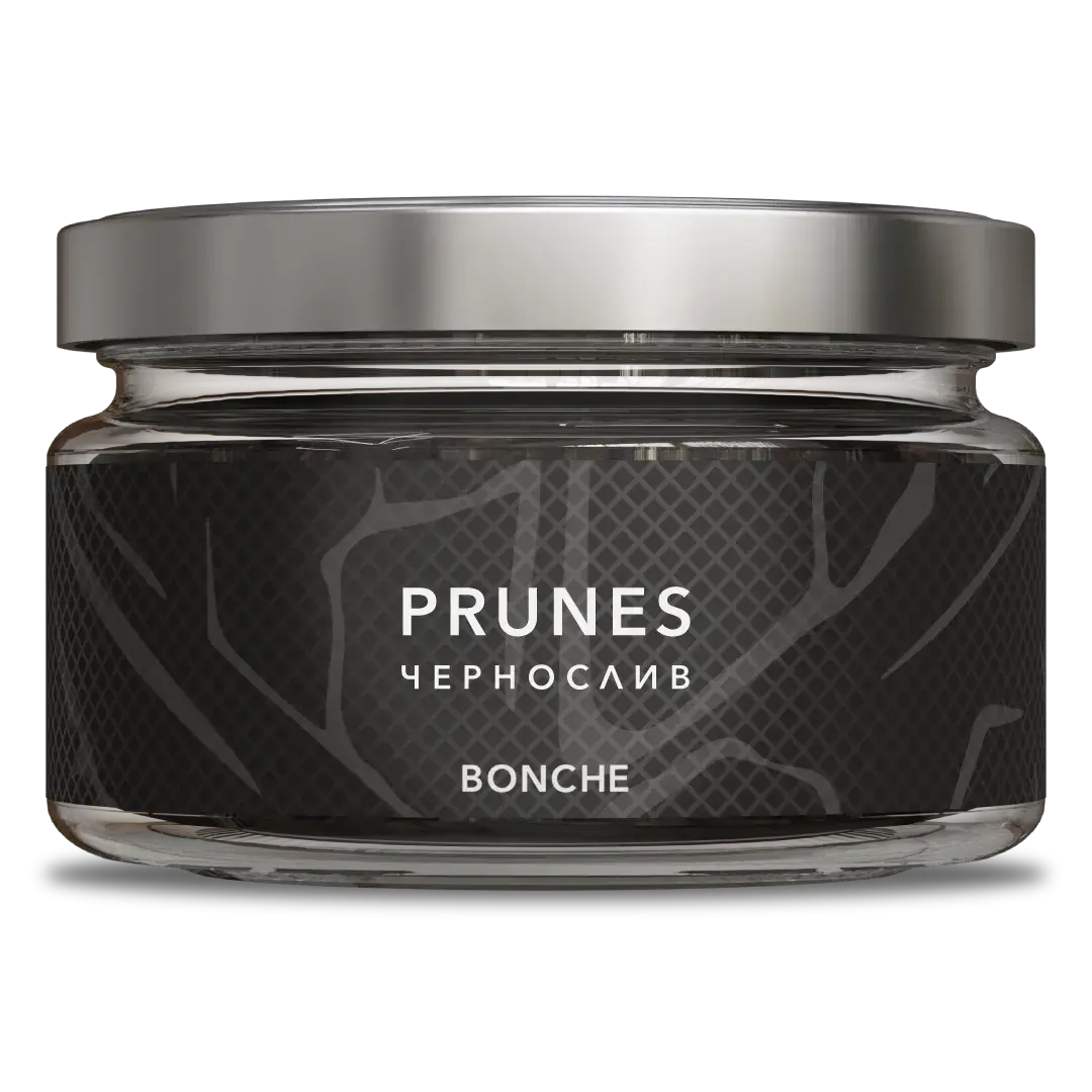 Bonche Prunes 120G