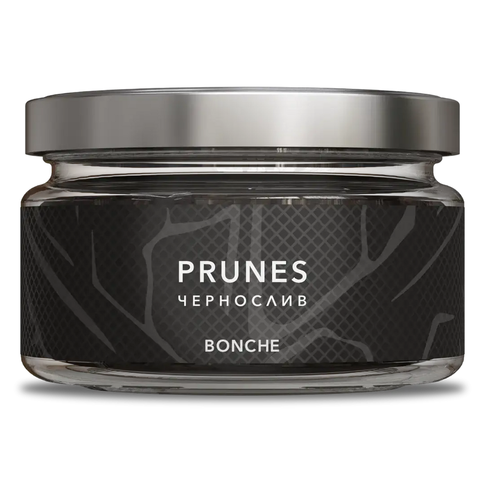 Bonche Prunes 30G