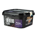 Sebero Black Prunes Hookah Tobacco 200g