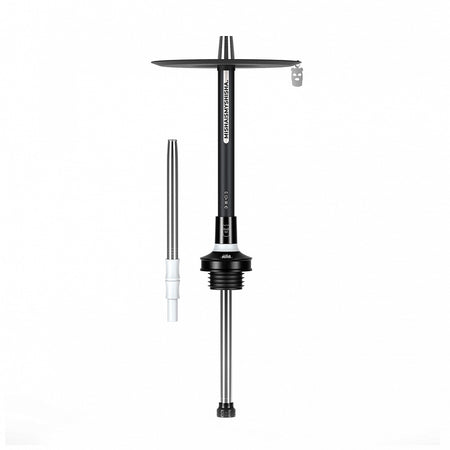Misha Hookah Revolt – Moon Black