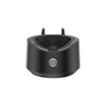 XKAH Graphite Electronic Hookah Replacement Base