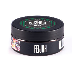 Musthave Feijoa Hookah Tobacco 125g