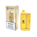 Flamingo Disposable Vape – Mango Ice