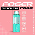 Foger Switch Pro Pod | 30K Puffs – Blue Rancher