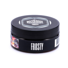 Musthave Frosty Hookah Tobacco 125g