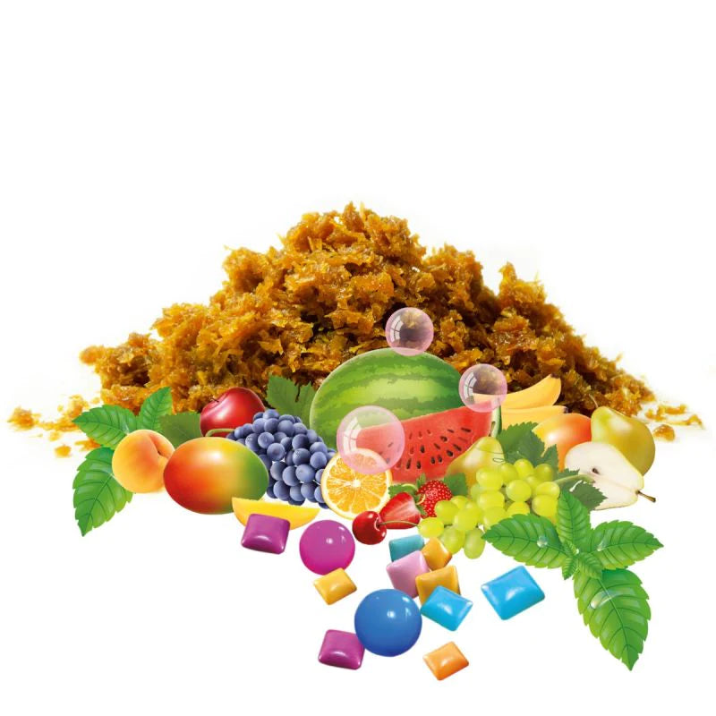 Eternal Fruity Bubble 250gr