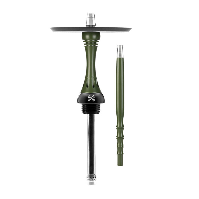 Alpha Hookah X Olive