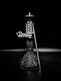 Shi Carver MicroGun Hookah