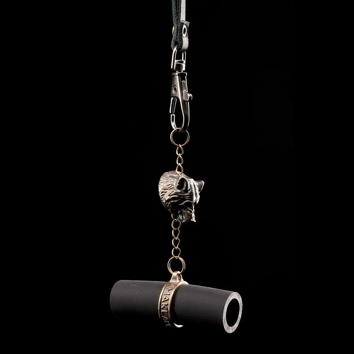 Maklaud Gazzik Mouthpiece