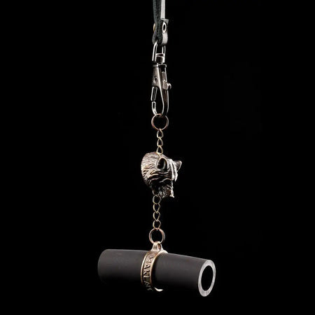 Maklaud Gazzik Mouthpiece