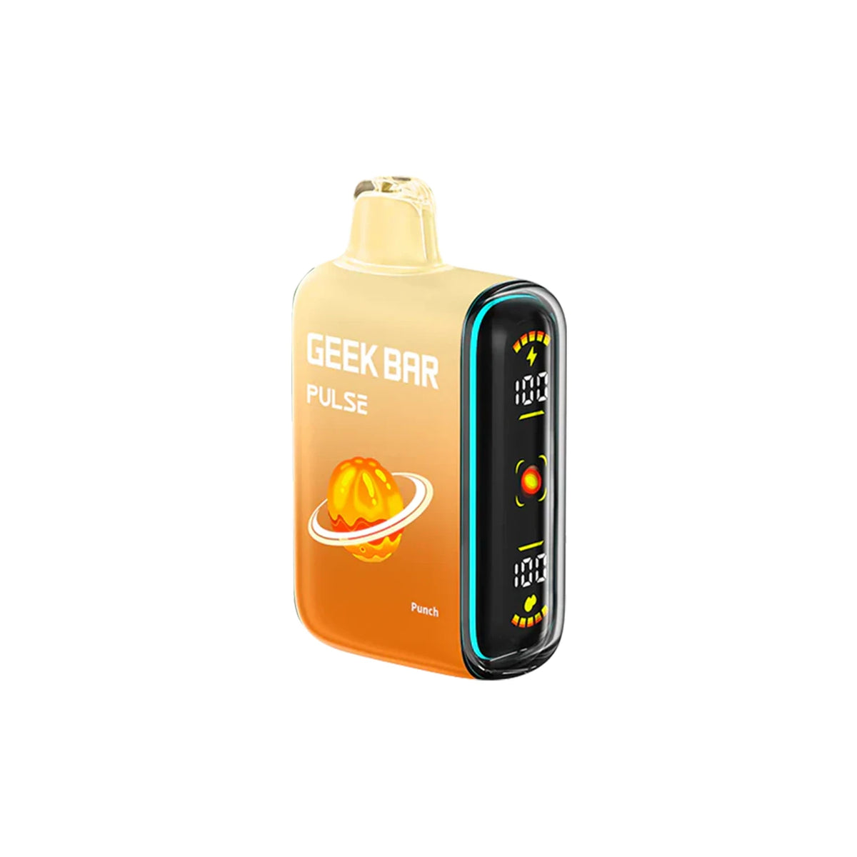 Geek Bar Pulse Vape 15k – Thermal Edition