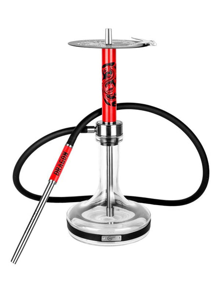 Geometry Hookah Big Bro Dragon