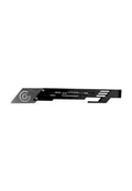 Geometry Tongs | Black