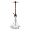 Hoob Go Bronze Hookah