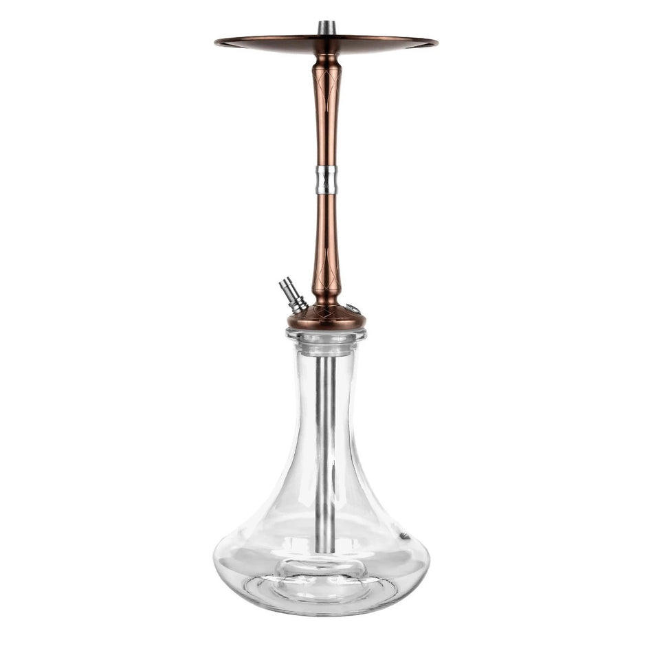 Hoob Hookah – Go | Bronze
