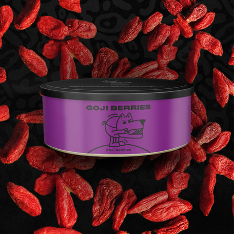 Severnyi Goji Berries Hookah Tobacco 100g