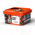BlackBurn Grapefruit Hookah Tobacco 200g