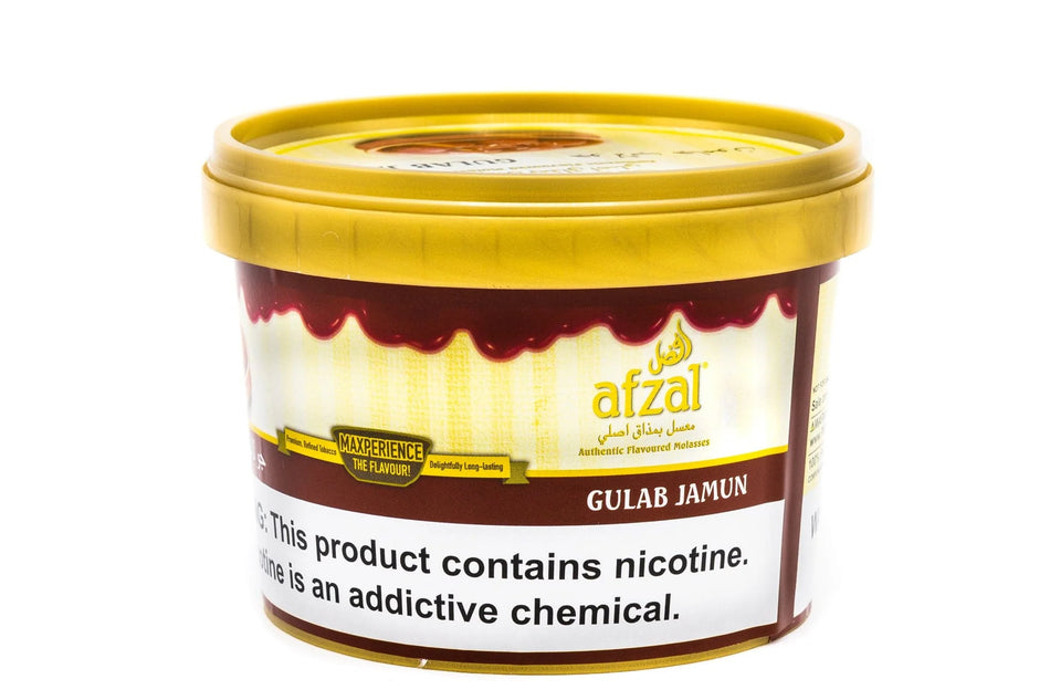 Afzal Gulab Jamun Hookah Tobacco 1kg