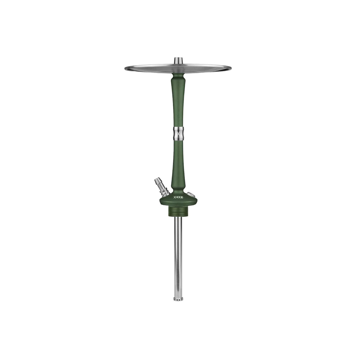 Hoob Hookah – Go | British Racing Green