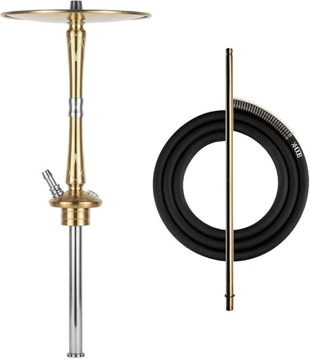 Hoob Hookah – Go | Gold