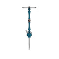 Hoob Hookah Mars | Marine Blue