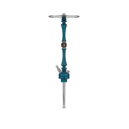 Hoob Hookah Mars | Marine Blue