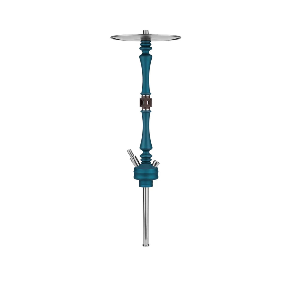 Hoob Hookah Mars | Marine Blue