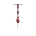 Hoob Hookah Mars | Wine Red