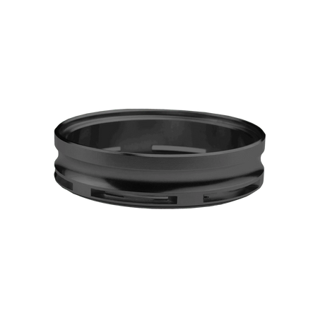 Hoob Pyro 2.0 Heat management Black - SoBe Hookah