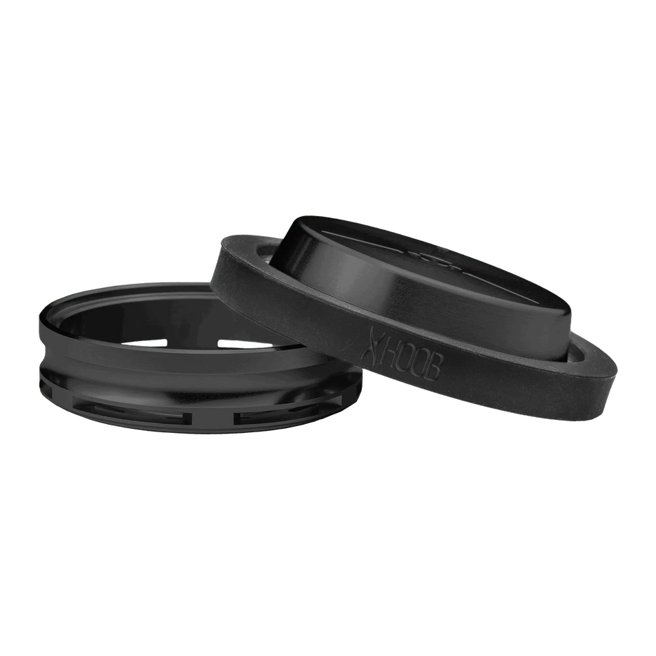 Hoob Pyro 2.0 Heat management Black - SoBe Hookah