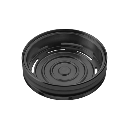Hoob Pyro 2.0 Heat management Black - SoBe Hookah