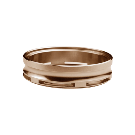 Hoob Pyro 2.0 Heat management Bronze - SoBe Hookah
