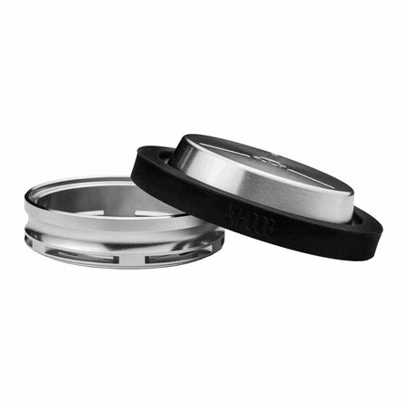 Hoob Pyro 2.0 Heat management Silver - SoBe Hookah