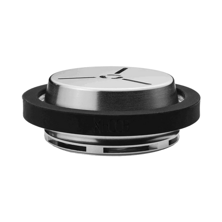 Hoob Pyro 2.0 Heat management Silver - SoBe Hookah