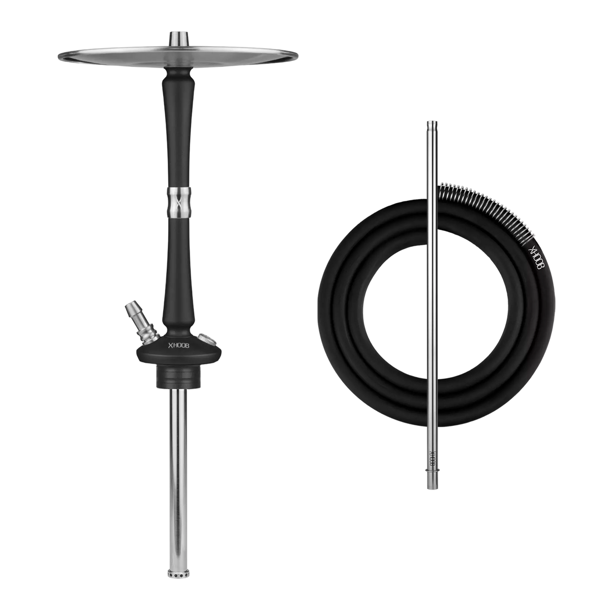 Hoob Hookah – Go | Black