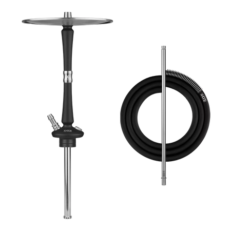 Hoob Hookah – Go | Black