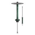 Alpha Hookah ORO Light Emerald Green