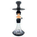 Agni Mystic Anime 3D Goku Hookah