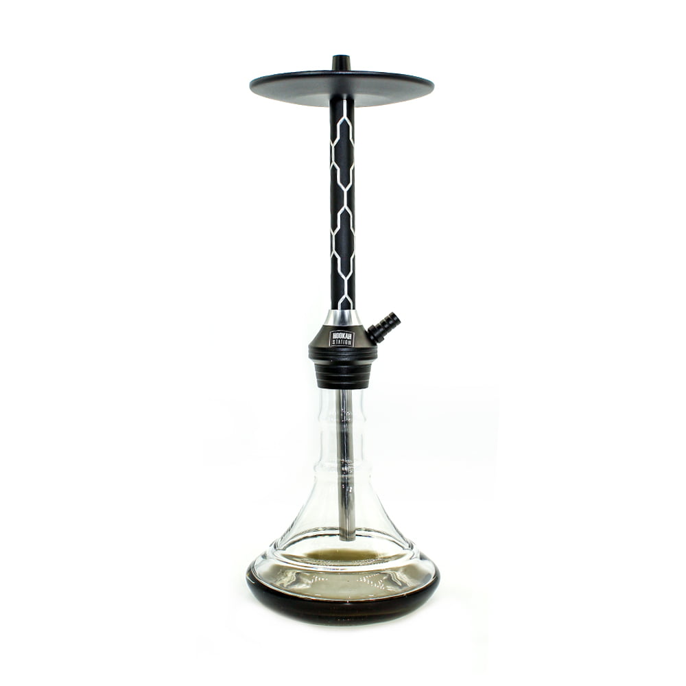 Hookah Station Electron - SoBe Hookah