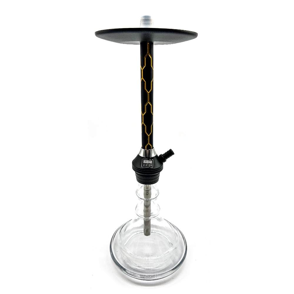 Hookah Station Electron - SoBe Hookah