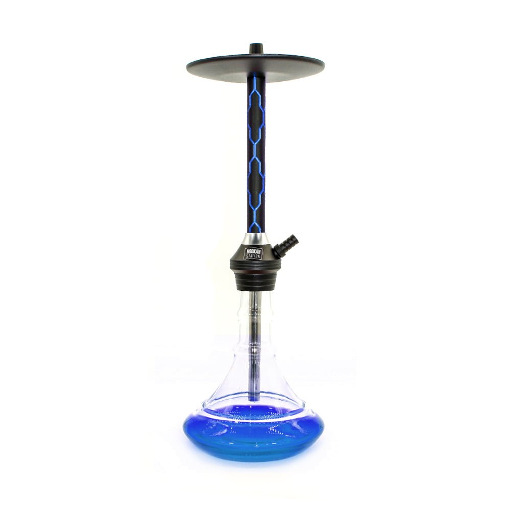 Hookah Station Electron - SoBe Hookah