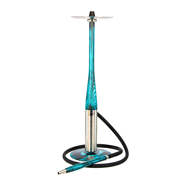 Union Hookah Argument Blue