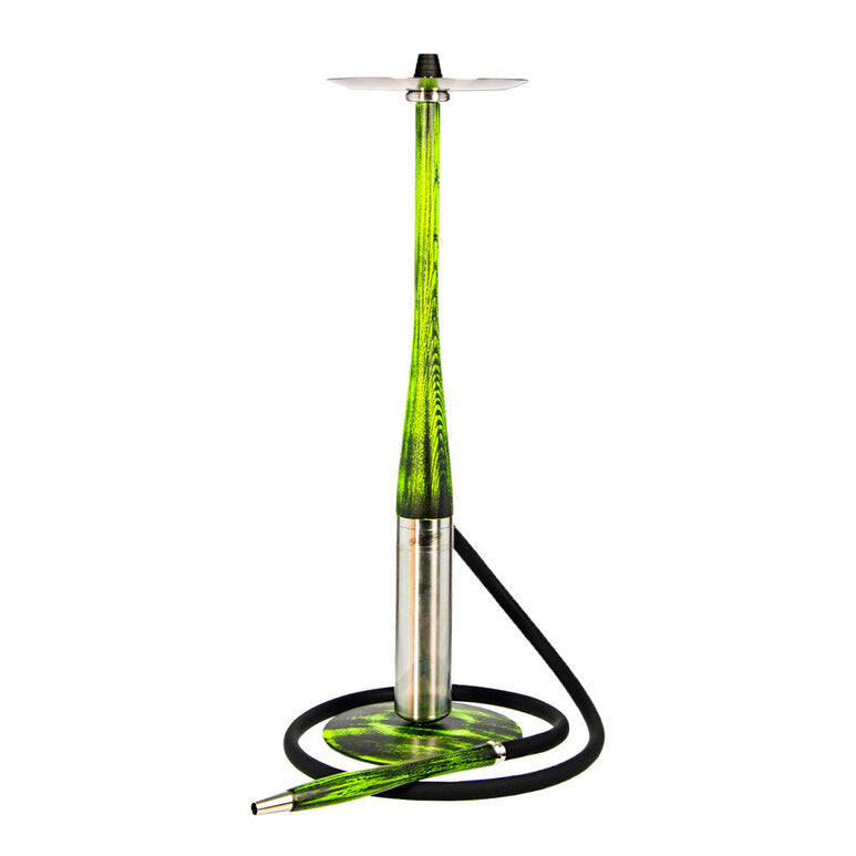 Union Hookah Argument Green