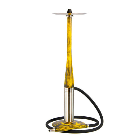 Union Hookah Argument Yellow