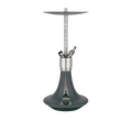 Steamulation Pro X Prime II Petrol Green Matt