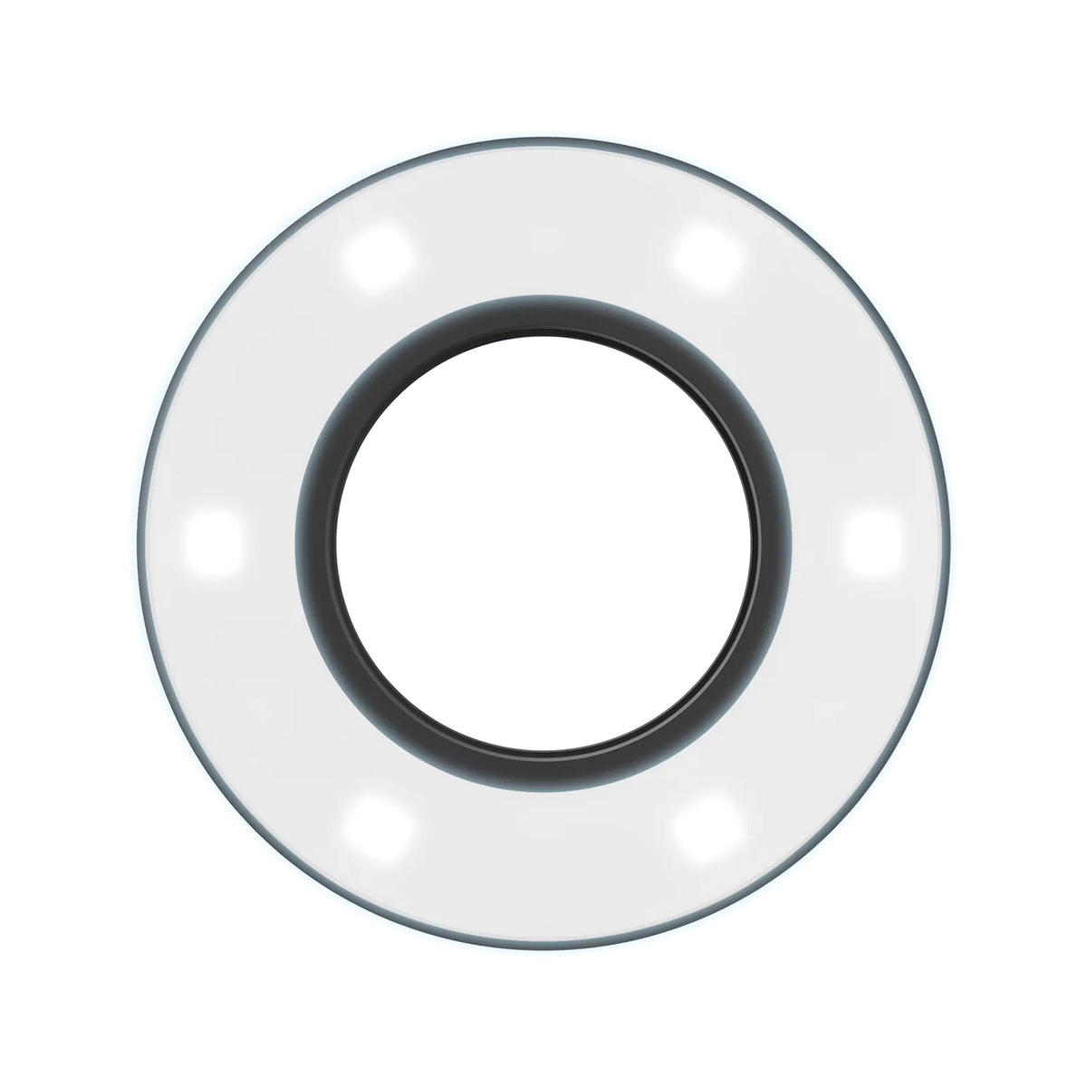 HOOKY STEEL 2 – LED
