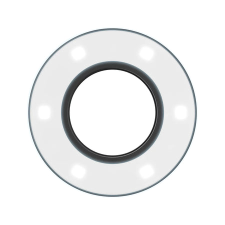 HOOKY STEEL 2 – LED