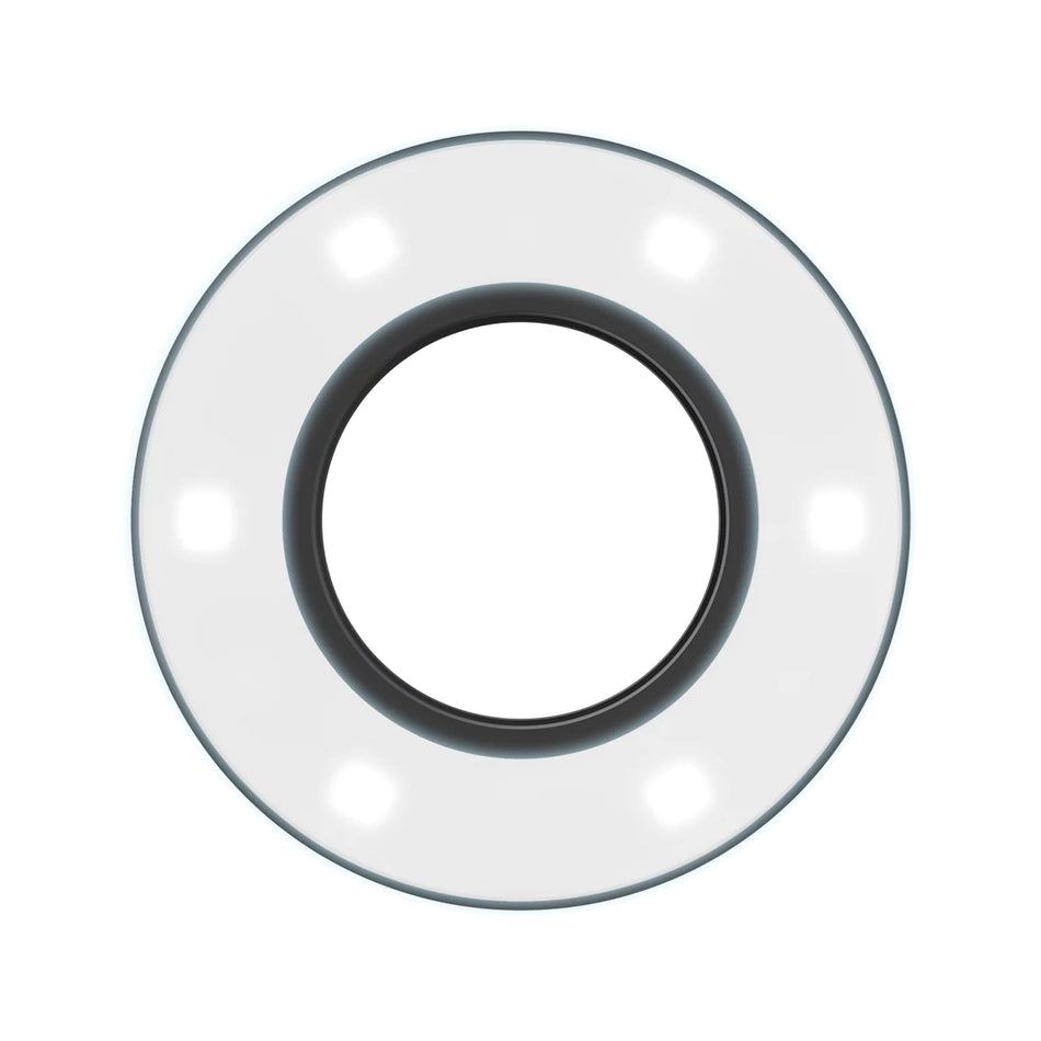 HOOKY STEEL 2 – LED