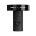HOOKY – HEAD BLACK