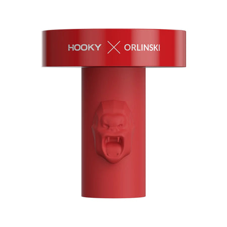 HOOKY – HEAD ORLINSKI RED